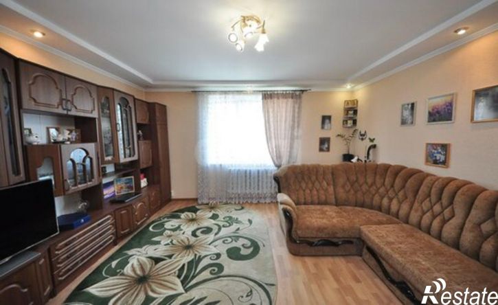 1-комн квартира ул Островского, 71а,  д. 71а