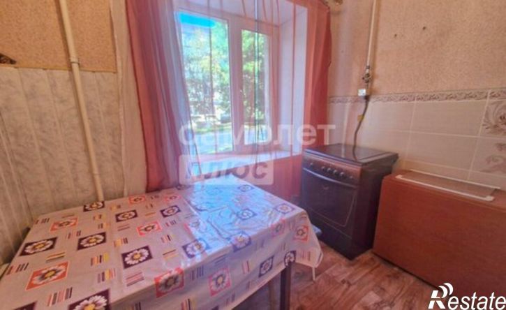 3-комн квартира ул Гагарина, 22,  д. 22