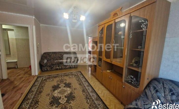 3-комн квартира ул Гагарина, 22,  д. 22