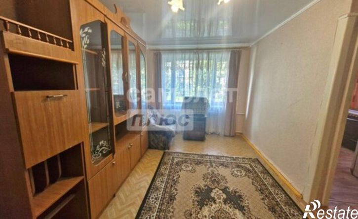 3-комн квартира ул Гагарина, 22,  д. 22