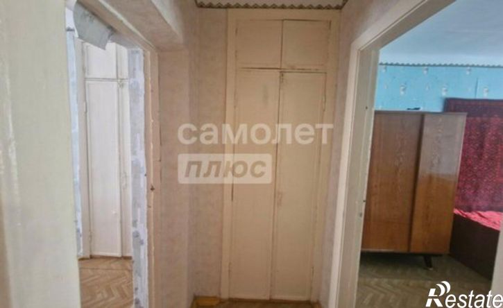 3-комн квартира ул Гагарина, 22,  д. 22
