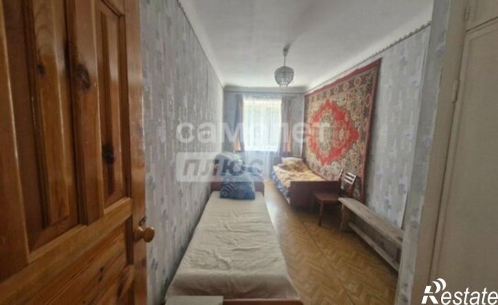 3-комн квартира ул Гагарина, 22,  д. 22