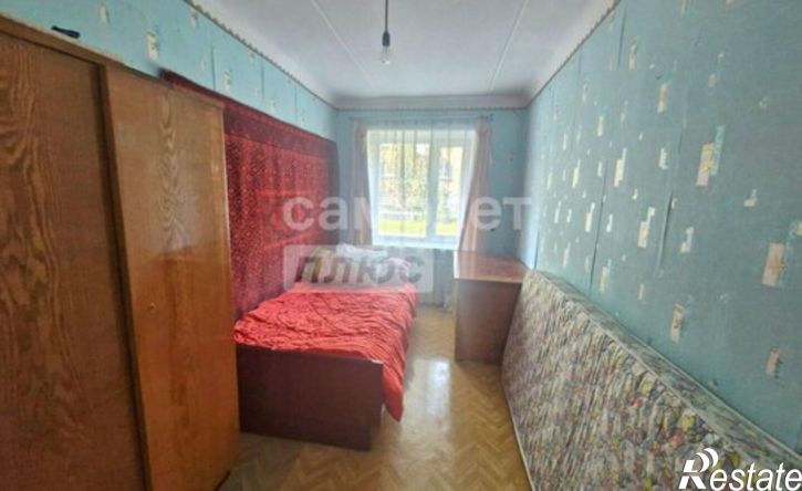 3-комн квартира ул Гагарина, 22,  д. 22