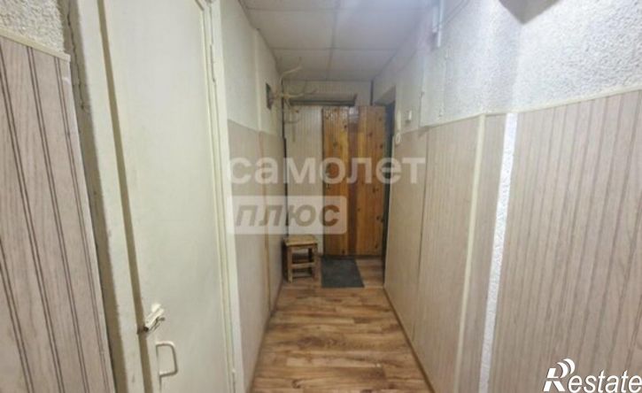 3-комн квартира ул Гагарина, 22,  д. 22