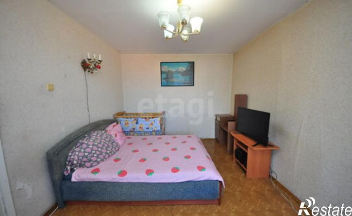 2-комн квартира б-р Юлаева, 69,  д. 69