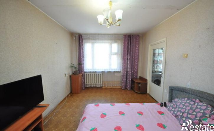 2-комн квартира б-р Юлаева, 69,  д. 69