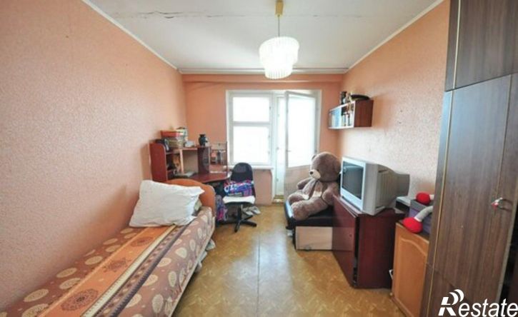 2-комн квартира б-р Юлаева, 69,  д. 69