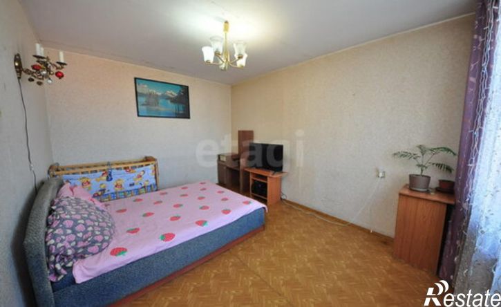 2-комн квартира б-р Юлаева, 69,  д. 69