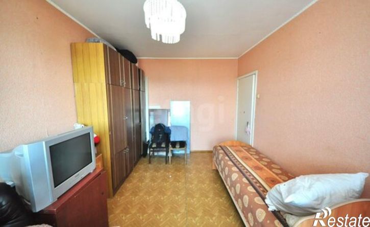 2-комн квартира б-р Юлаева, 69,  д. 69