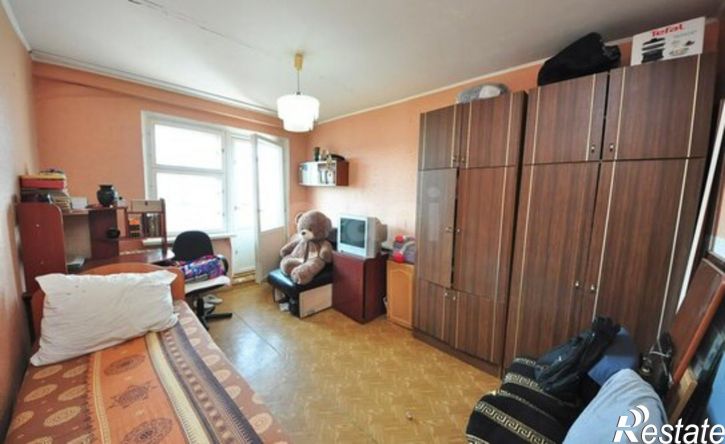 2-комн квартира б-р Юлаева, 69,  д. 69