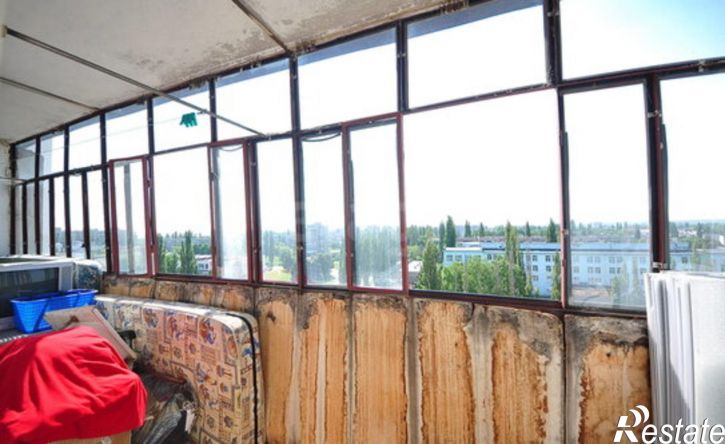 2-комн квартира б-р Юлаева, 69,  д. 69