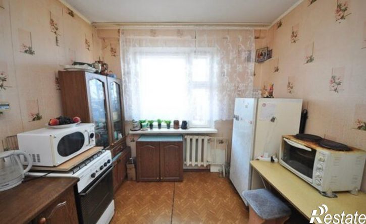 2-комн квартира б-р Юлаева, 69,  д. 69