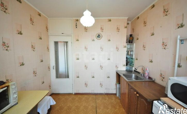 2-комн квартира б-р Юлаева, 69,  д. 69