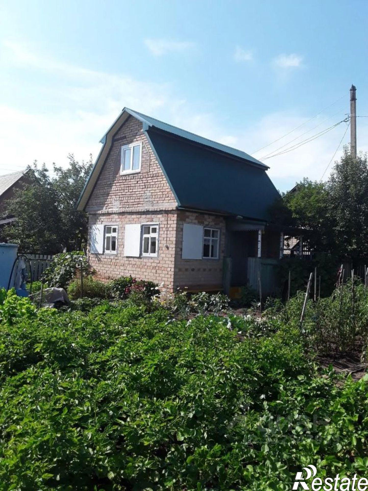 Купить дачу, дом, коттедж за 1 600 000 рублей на СНТ № 34