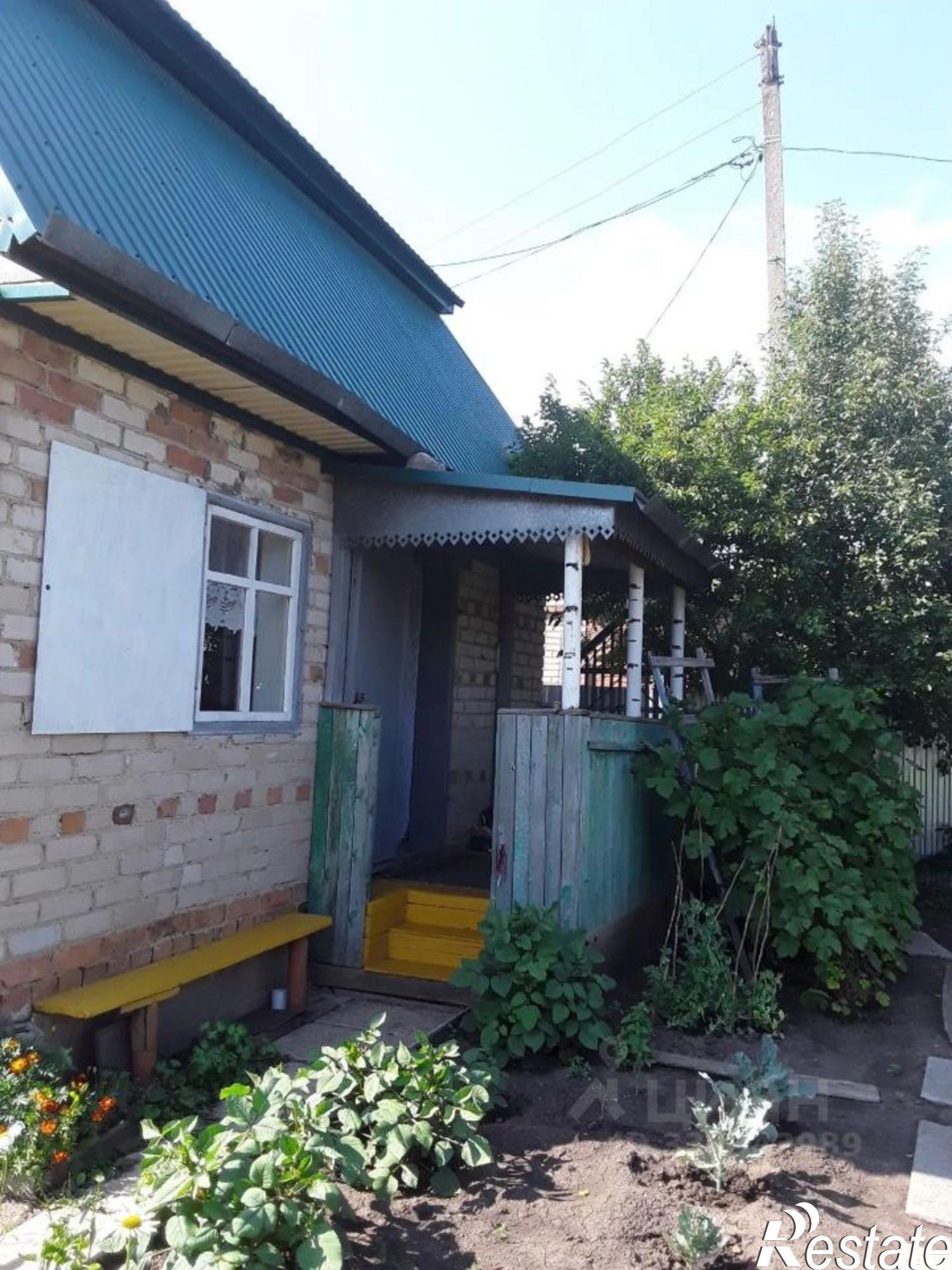Купить дачу, дом, коттедж за 1 600 000 рублей на СНТ № 34
