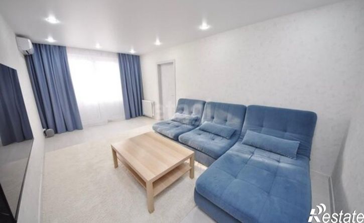 3-комн квартира б-р Юлаева, 39,  д. 39