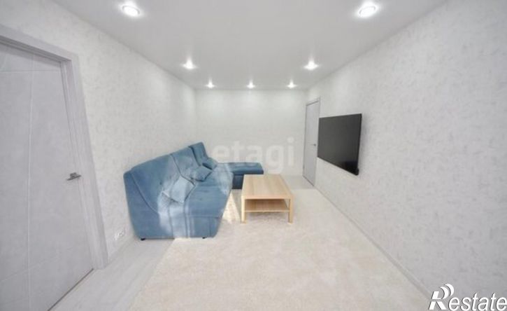 3-комн квартира б-р Юлаева, 39,  д. 39