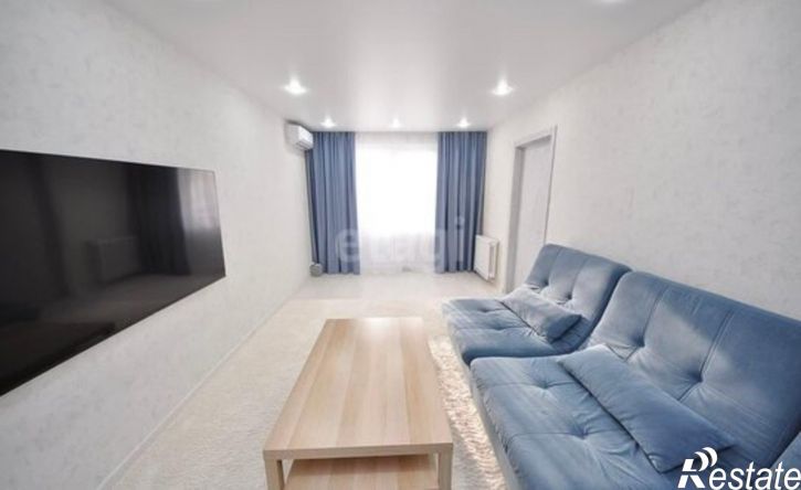 3-комн квартира б-р Юлаева, 39,  д. 39