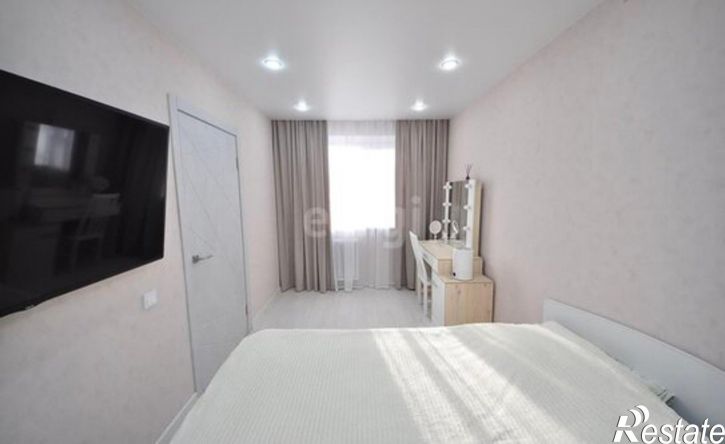 3-комн квартира б-р Юлаева, 39,  д. 39