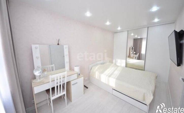 3-комн квартира б-р Юлаева, 39,  д. 39