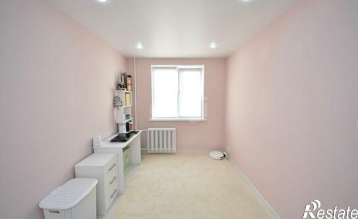 3-комн квартира б-р Юлаева, 39,  д. 39