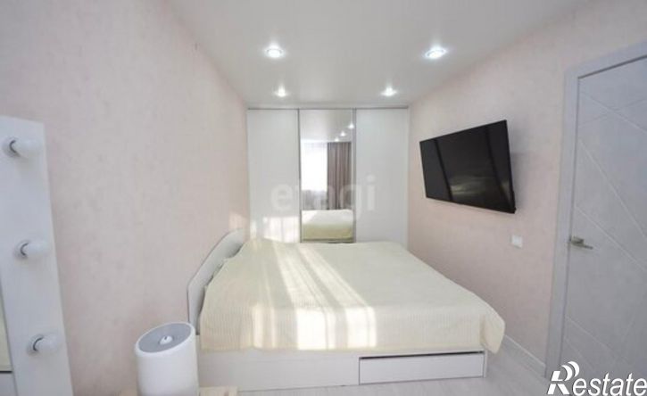 3-комн квартира б-р Юлаева, 39,  д. 39