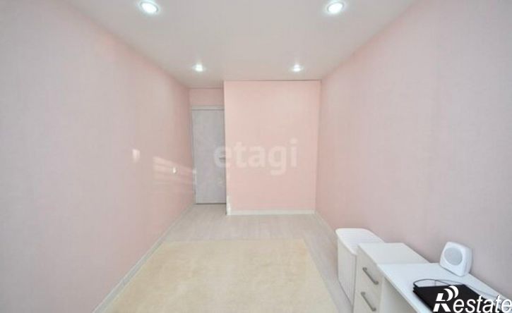 3-комн квартира б-р Юлаева, 39,  д. 39