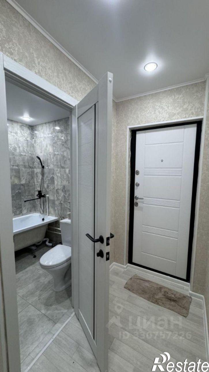 2-комн квартира б-р Юлаева, 55а,  д. 55а