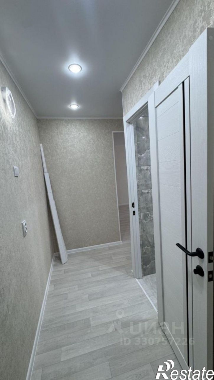 2-комн квартира б-р Юлаева, 55а,  д. 55а
