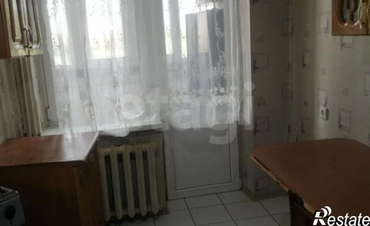 1-комн квартира б-р Юлаева, 87,  д. 87