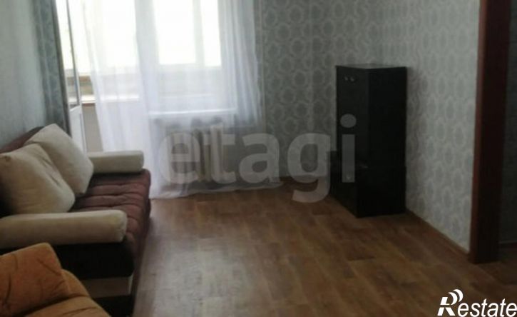 1-комн квартира б-р Юлаева, 87,  д. 87