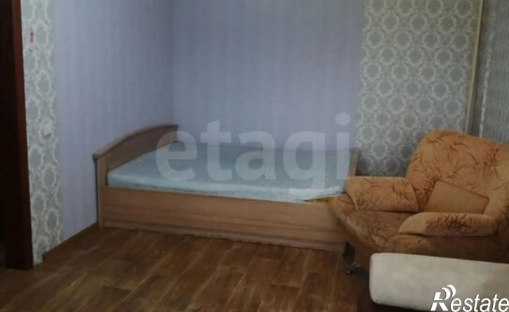 1-комн квартира б-р Юлаева, 87,  д. 87