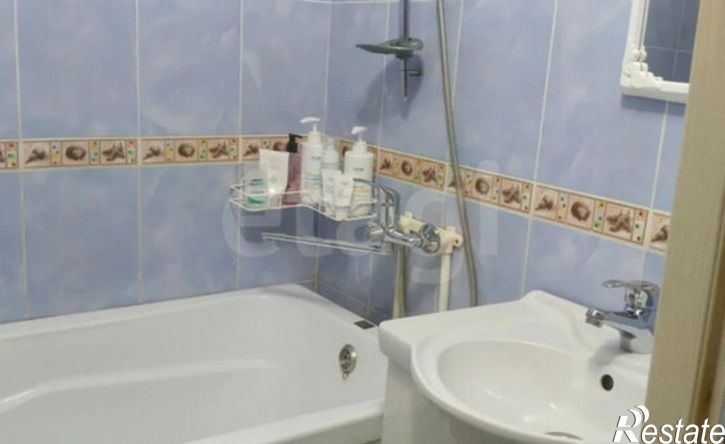 2-комн квартира ул Октябрьская, 72,  д. 72