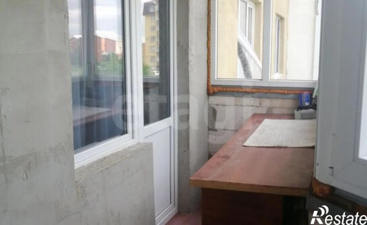 1-комн квартира б-р Юлаева, 87,  д. 87