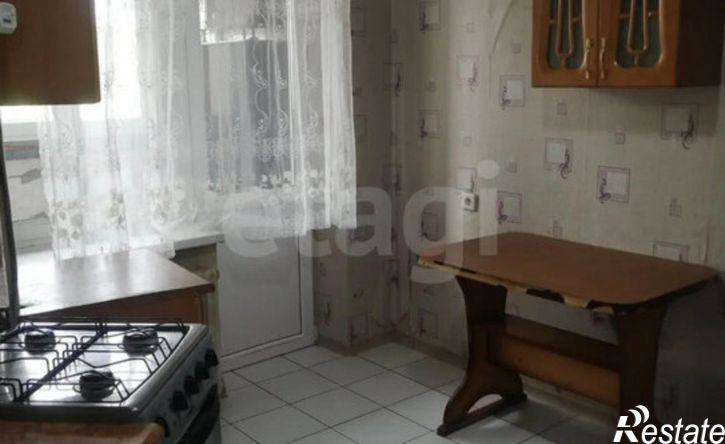 1-комн квартира б-р Юлаева, 87,  д. 87