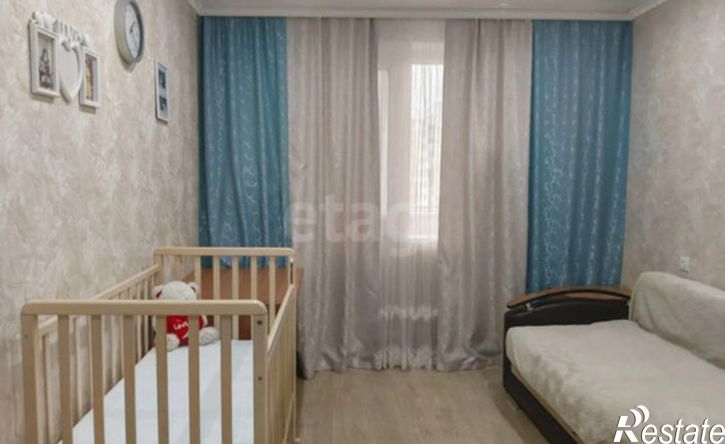 2-комн квартира ул Октябрьская, 72,  д. 72