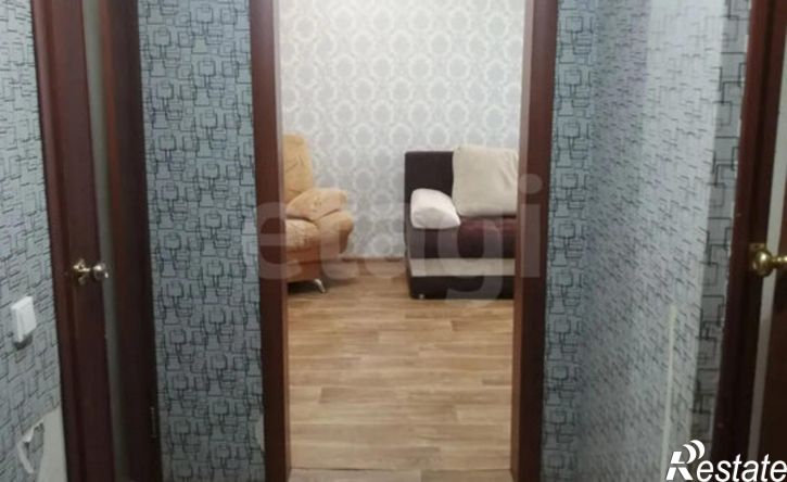 1-комн квартира б-р Юлаева, 87,  д. 87