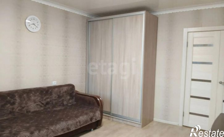 2-комн квартира ул Октябрьская, 72,  д. 72