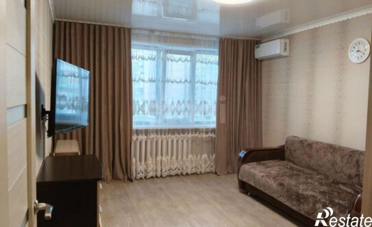 2-комн квартира ул Октябрьская, 72,  д. 72