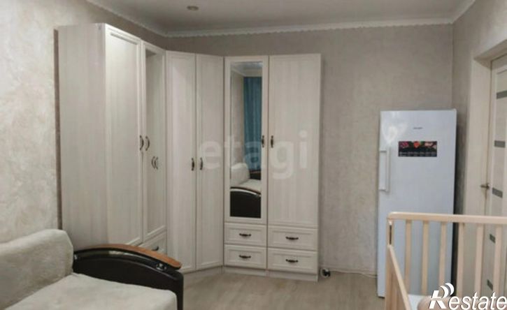 2-комн квартира ул Октябрьская, 72,  д. 72