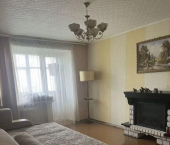 2-комн, 52кв м, этаж 4/5 ул Островского, 65