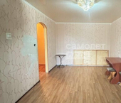 2-комн, 47кв м, этаж 5/5 ул Калинина, 72