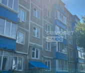 2-комн, 47кв м, этаж 5/5 ул Калинина, 24