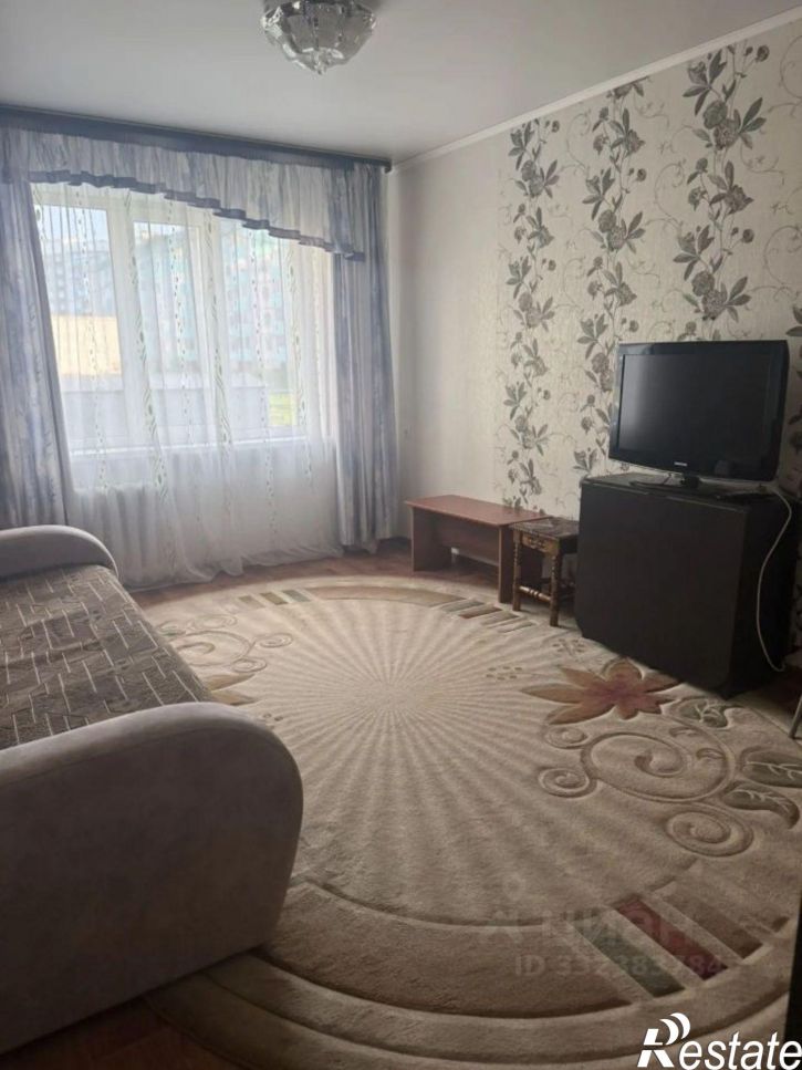 1-комн квартира ул Островского, 69,  д. 69