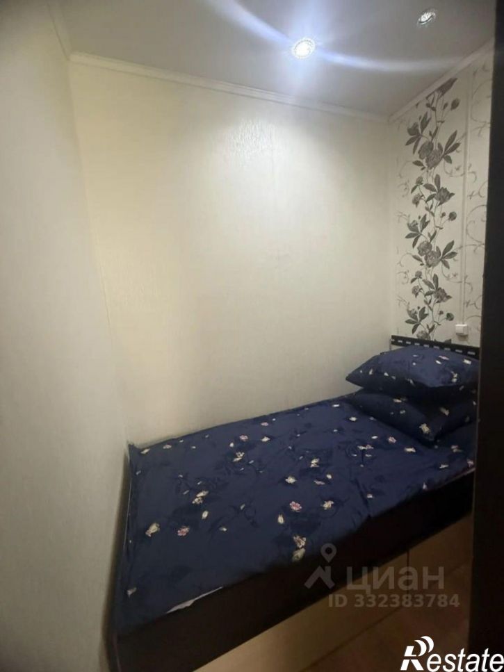 1-комн квартира ул Островского, 69,  д. 69