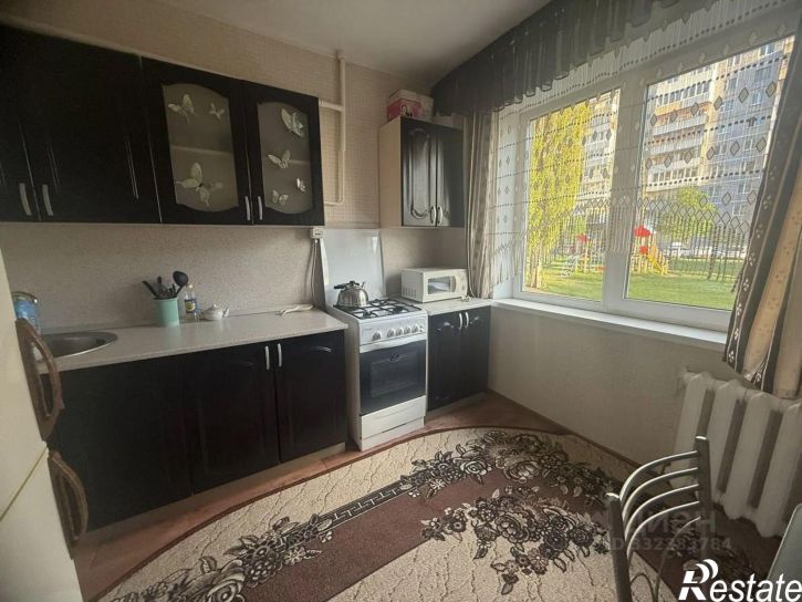 1-комн квартира ул Островского, 69,  д. 69
