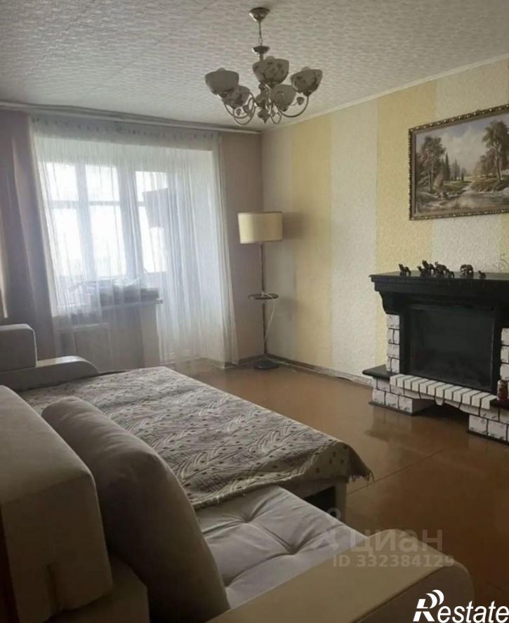 2-комн квартира ул Островского, 65,  д. 65