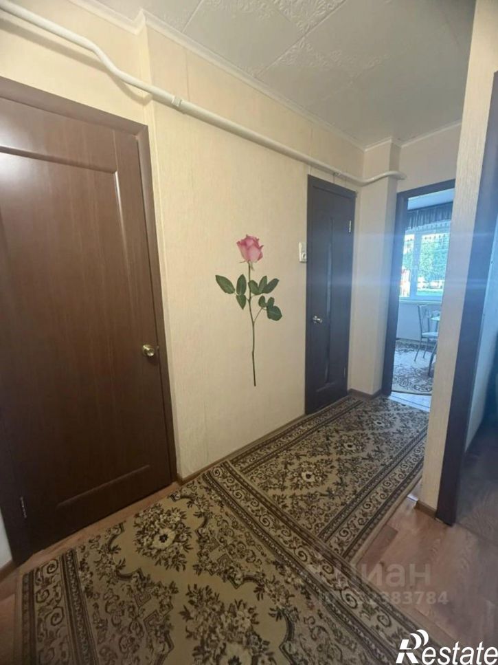 1-комн квартира ул Островского, 69,  д. 69