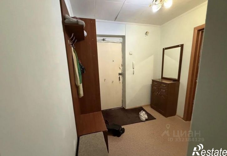 2-комн квартира ул Островского, 65,  д. 65