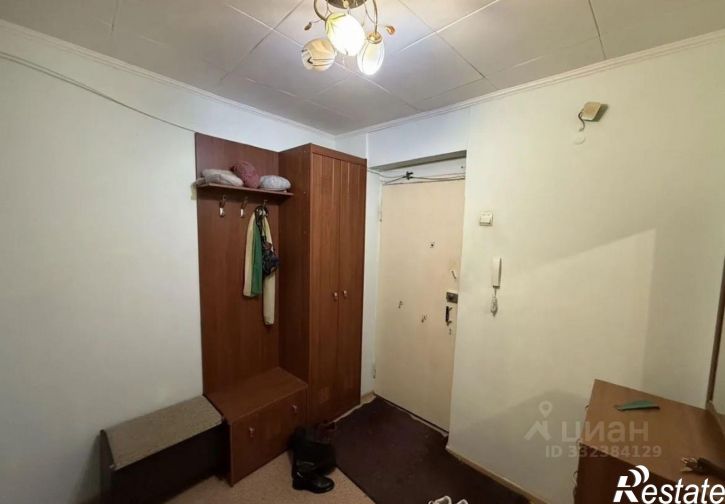 2-комн квартира ул Островского, 65,  д. 65